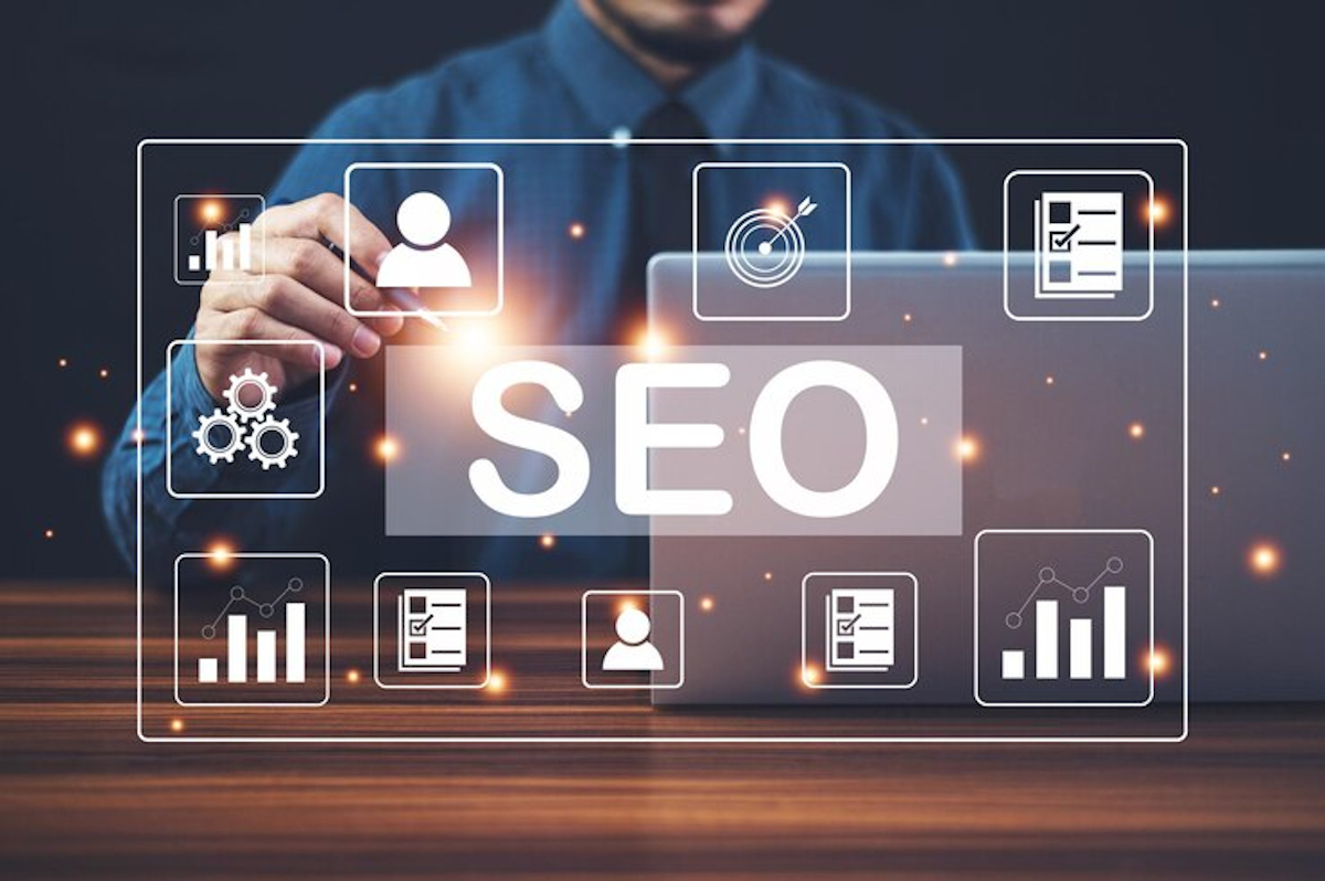 SEO référencement