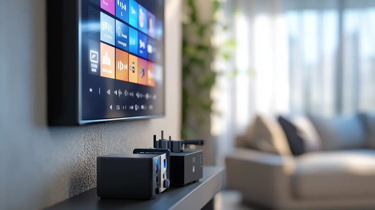 box TV