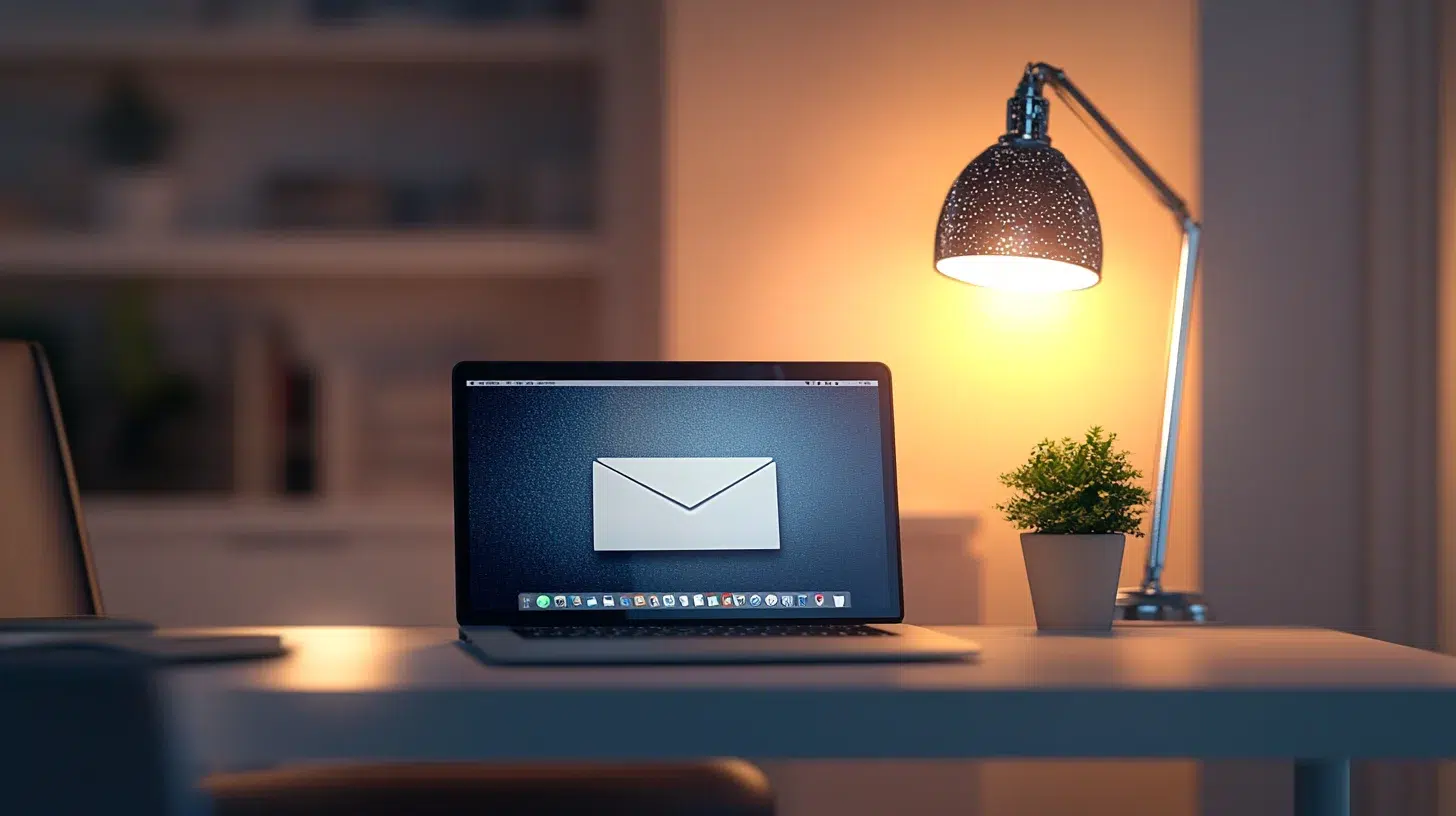 compte bbox mail
