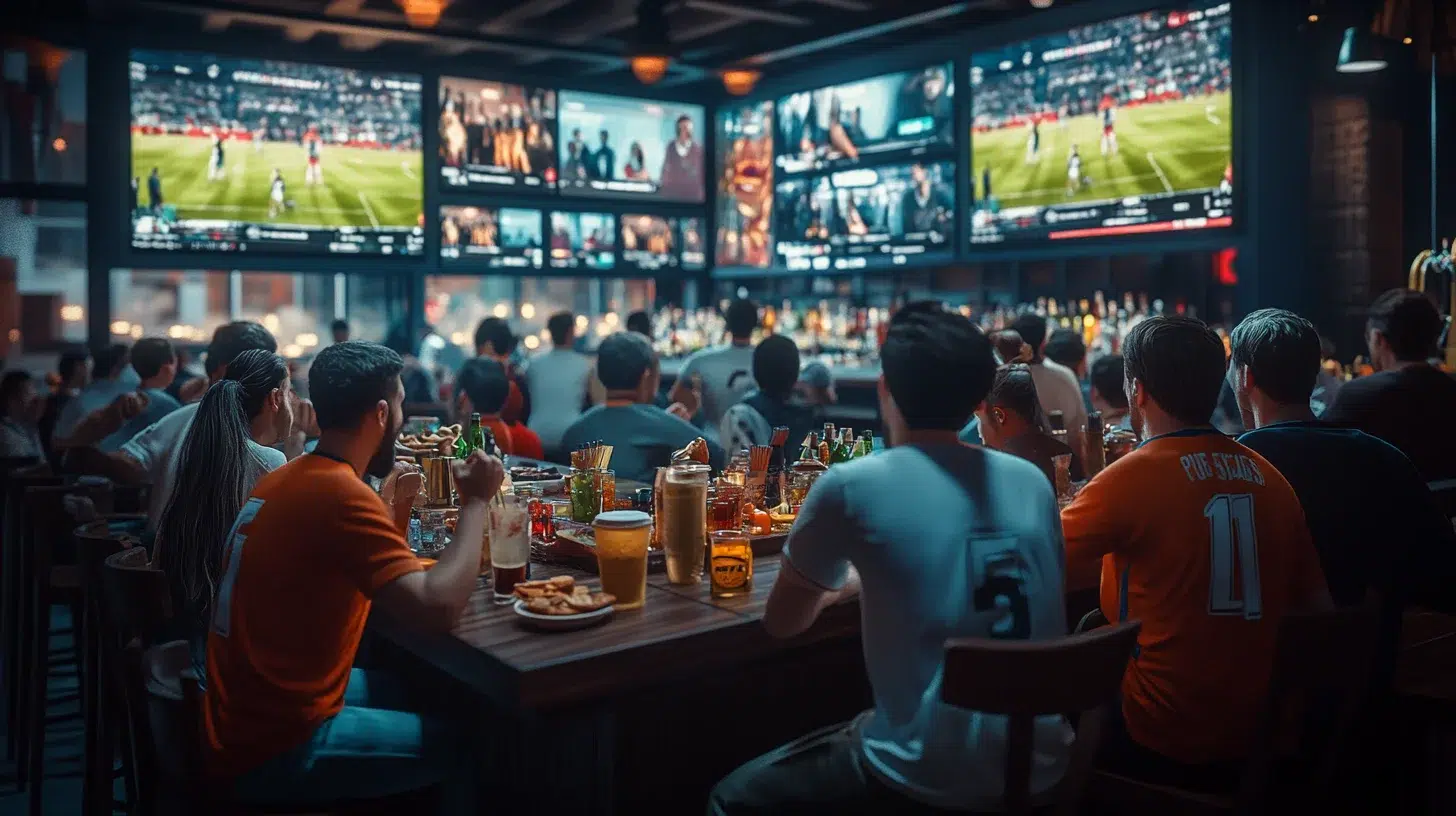 streaming sportif