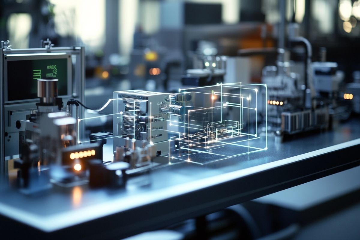 Vers un avenir durable : les enjeux du marché de l'iot en France