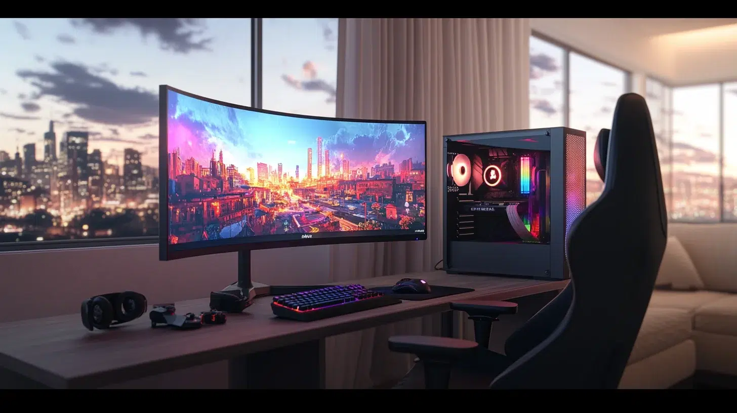 instant gaming