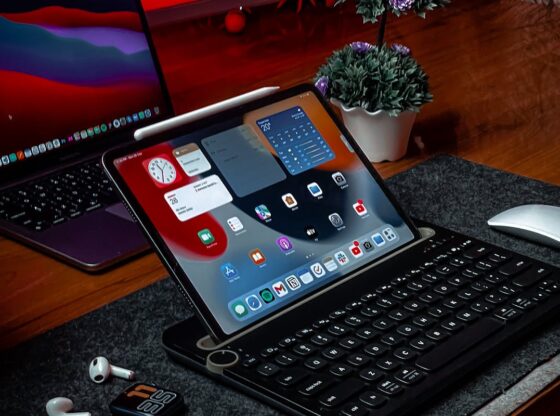 mettre des widgets