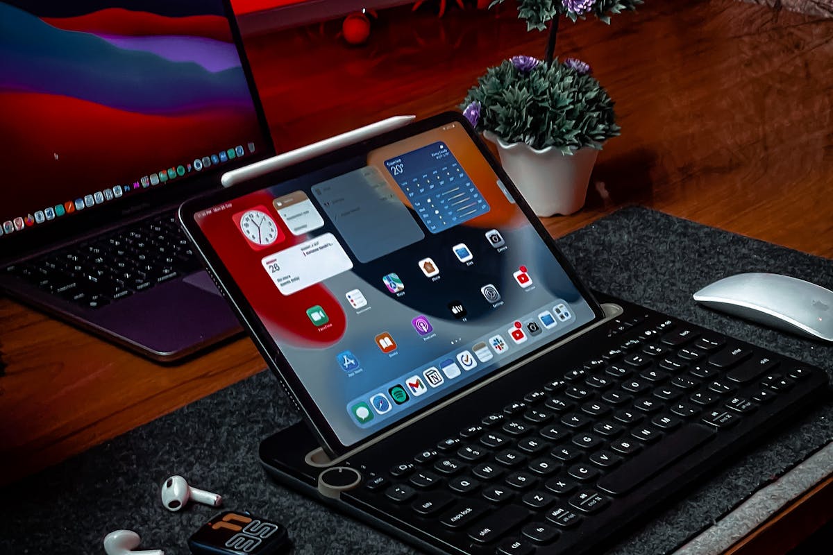mettre des widgets