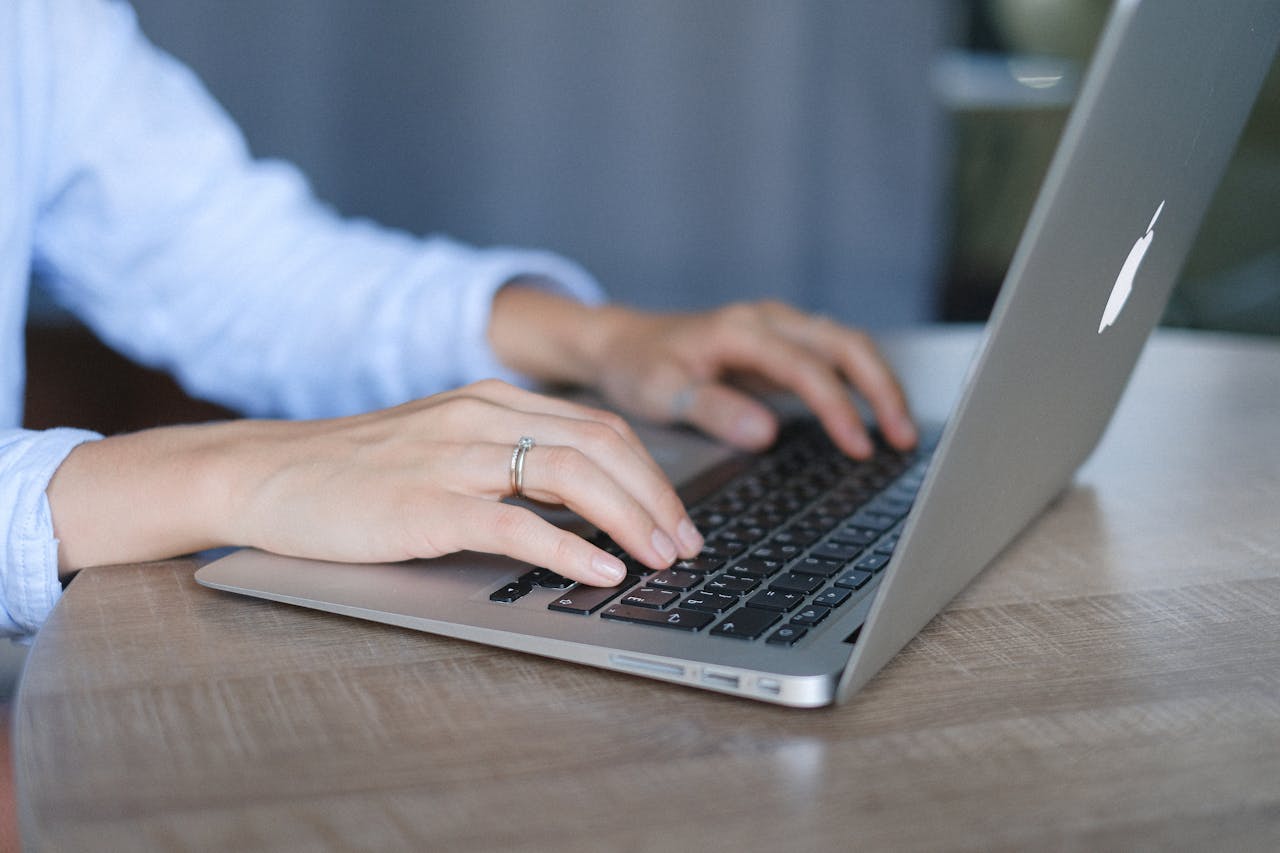 clavier mac