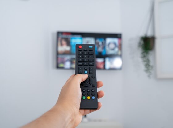 Google préinstallé sur Freebox