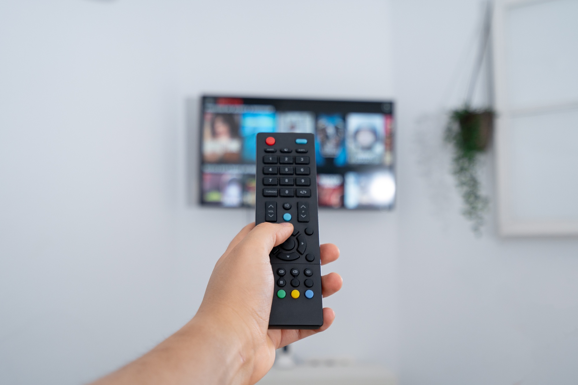 Google préinstallé sur Freebox