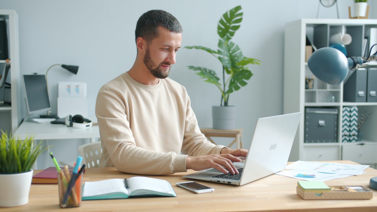 logiciel traitement texte