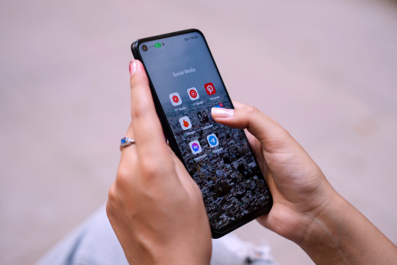 smartphone