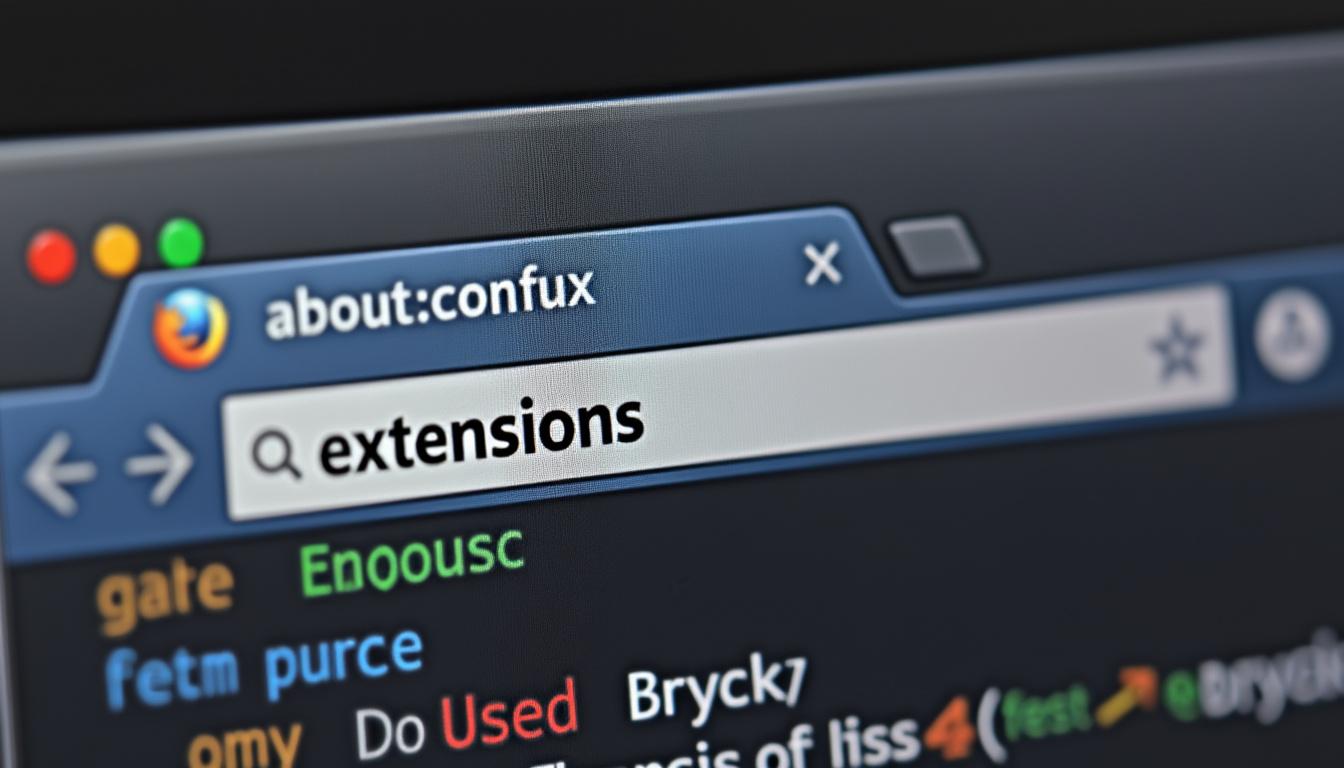découvrez des astuces pratiques pour améliorer la vitesse de votre navigateur firefox. accélérez votre navigation, optimisez les performances et profitez d'une expérience web fluide grâce à nos conseils simples et efficaces.