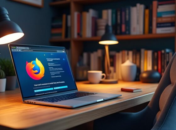 découvrez des astuces et conseils pratiques pour optimiser la vitesse de votre navigateur firefox. améliorez vos expériences de navigation grâce à ces solutions simples et efficaces !