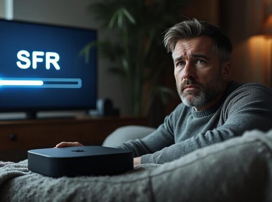 découvrez notre guide complet pour résoudre les problèmes de télévision avec la box fibre sfr. obtenez des astuces et des solutions adaptées pour profiter pleinement de votre expérience télévisuelle et ne manquez plus vos programmes préférés.