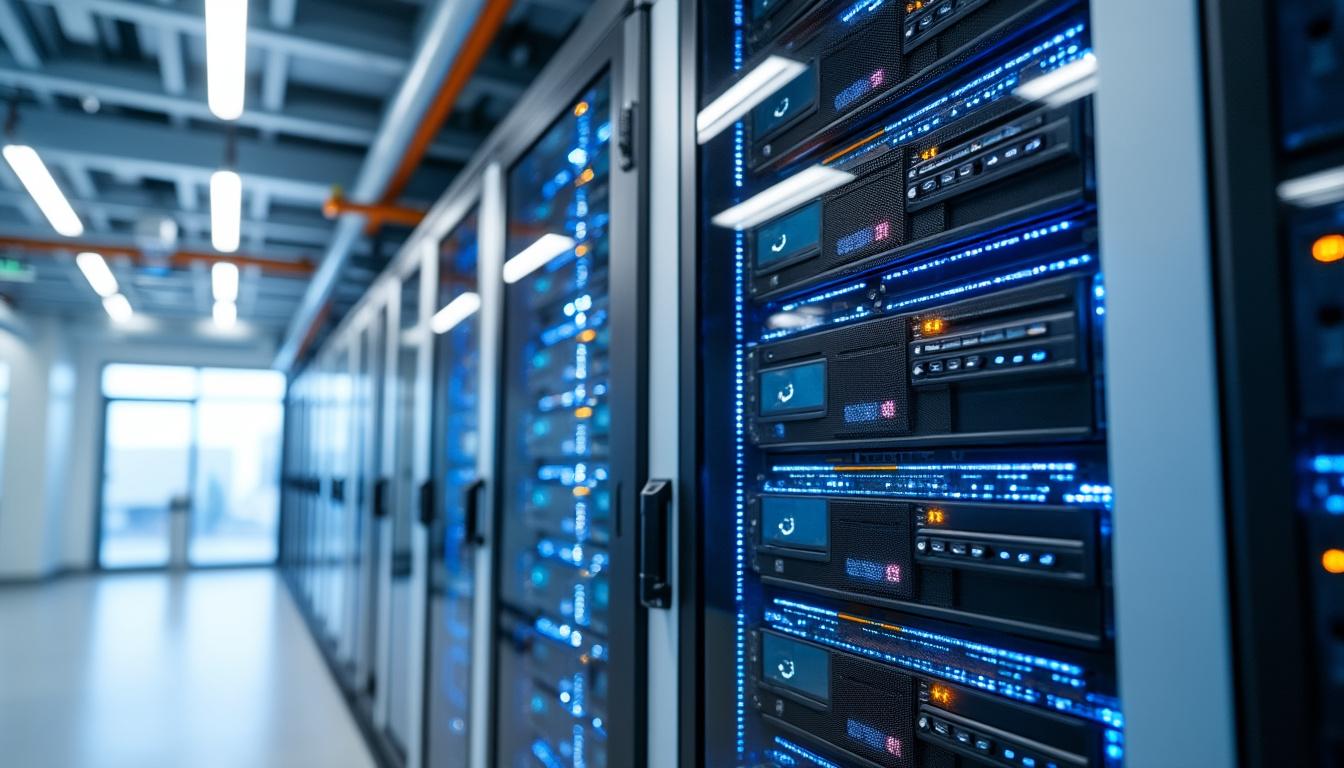découvrez notre guide complet pour choisir le serveur dédié idéal. comparez les meilleures options sur le marché, évaluez les performances, les prix et les fonctionnalités pour prendre une décision éclairée qui répond à vos besoins spécifiques.