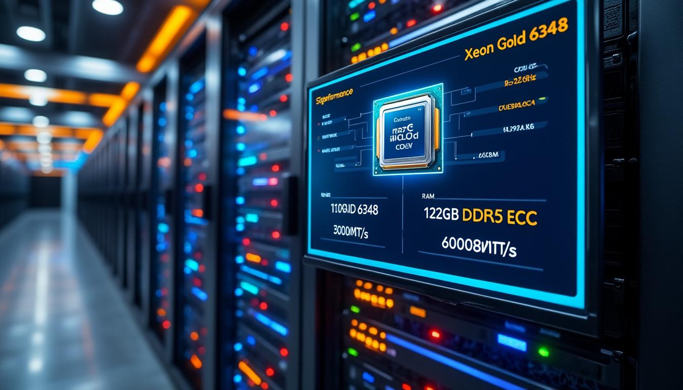 découvrez comment choisir le serveur dédié idéal pour vos besoins grâce à notre comparatif des meilleures options disponibles. optimisez vos performances en ligne et faites le bon choix pour votre entreprise.