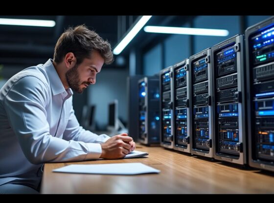 découvrez comment choisir le serveur dédié idéal pour vos besoins grâce à notre comparaison des meilleures options disponibles. optimisez votre performance et assurez la sécurité de vos données avec nos conseils avisés.
