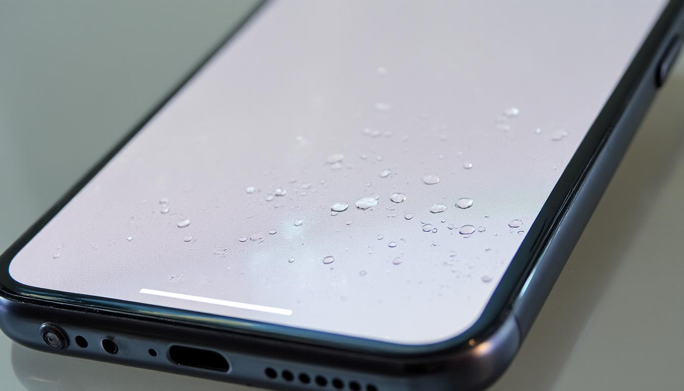 découvrez des méthodes efficaces pour diagnostiquer les problèmes d'écran tactile de votre iphone 11 qui ne répond plus. suivez notre guide étape par étape pour identifier la cause de ce dysfonctionnement et envisagez des solutions adaptées pour retrouver le bon fonctionnement de votre appareil.