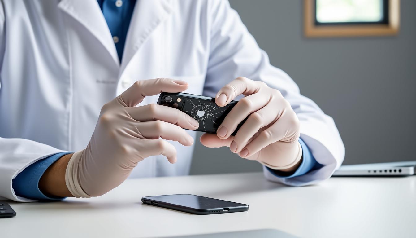 découvrez les étapes essentielles pour diagnostiquer les problèmes d'écran tactile de votre iphone 11 qui ne répond plus. apprenez à identifier les causes courantes et les solutions simples pour restaurer la fonctionnalité de votre appareil.