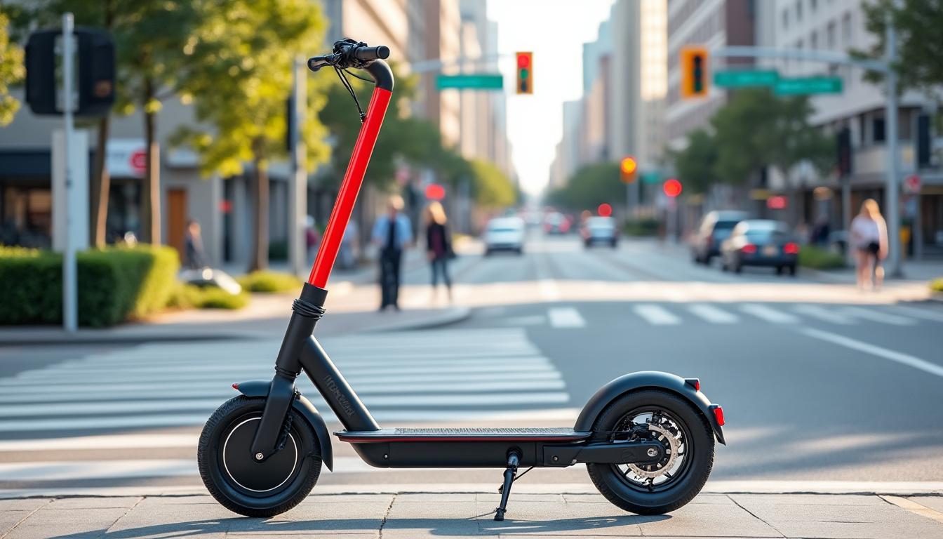 découvrez nos conseils pratiques pour entretenir votre trottinette électrique decathlon et garantir sa durabilité optimale. apprenez les astuces essentielles pour prolonger la vie de votre véhicule urbain tout en assurant votre sécurité et votre confort au quotidien.