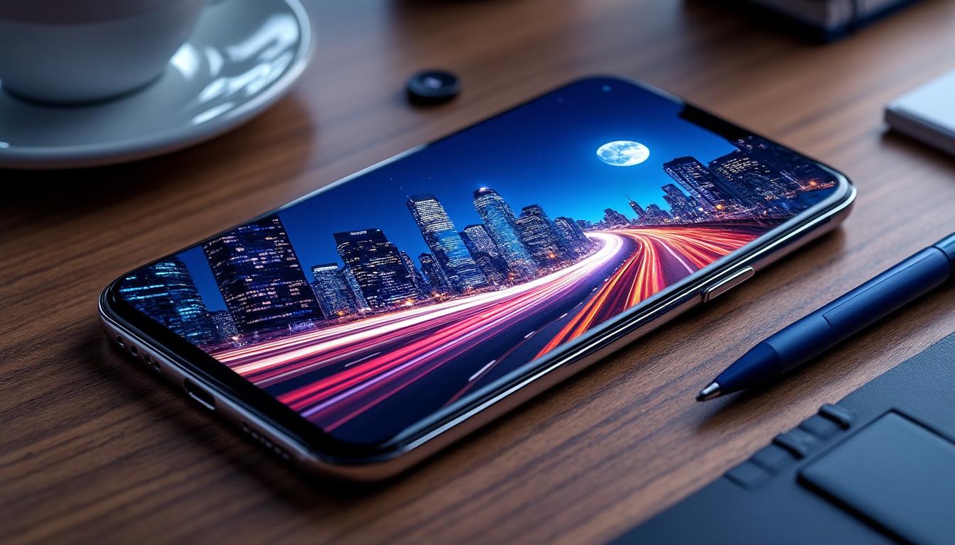 découvrez comment personnaliser votre huawei p30 en mettant une vidéo en fond d'écran. apprenez les étapes essentielles et les erreurs courantes à éviter pour réussir cette opération et donner vie à votre écran d'accueil.