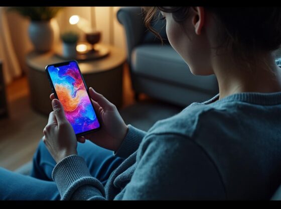 découvrez comment mettre une vidéo en fond d'écran sur votre huawei p30 tout en évitant les erreurs courantes. suivez notre guide étape par étape pour personnaliser votre appareil et profiter d'une expérience visuelle unique.