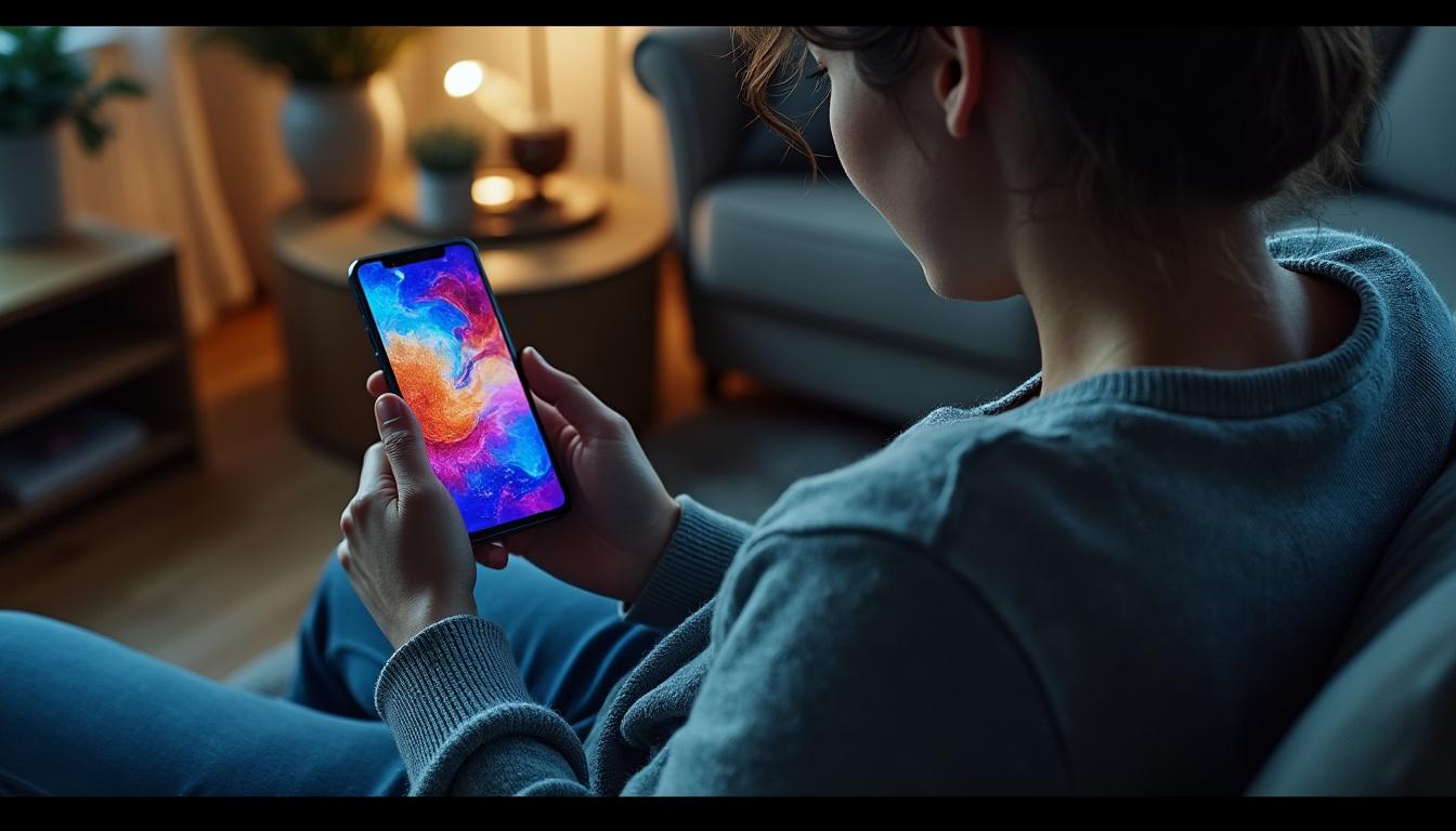 découvrez comment mettre une vidéo en fond d'écran sur votre huawei p30 tout en évitant les erreurs courantes. suivez notre guide étape par étape pour personnaliser votre appareil et profiter d'une expérience visuelle unique.