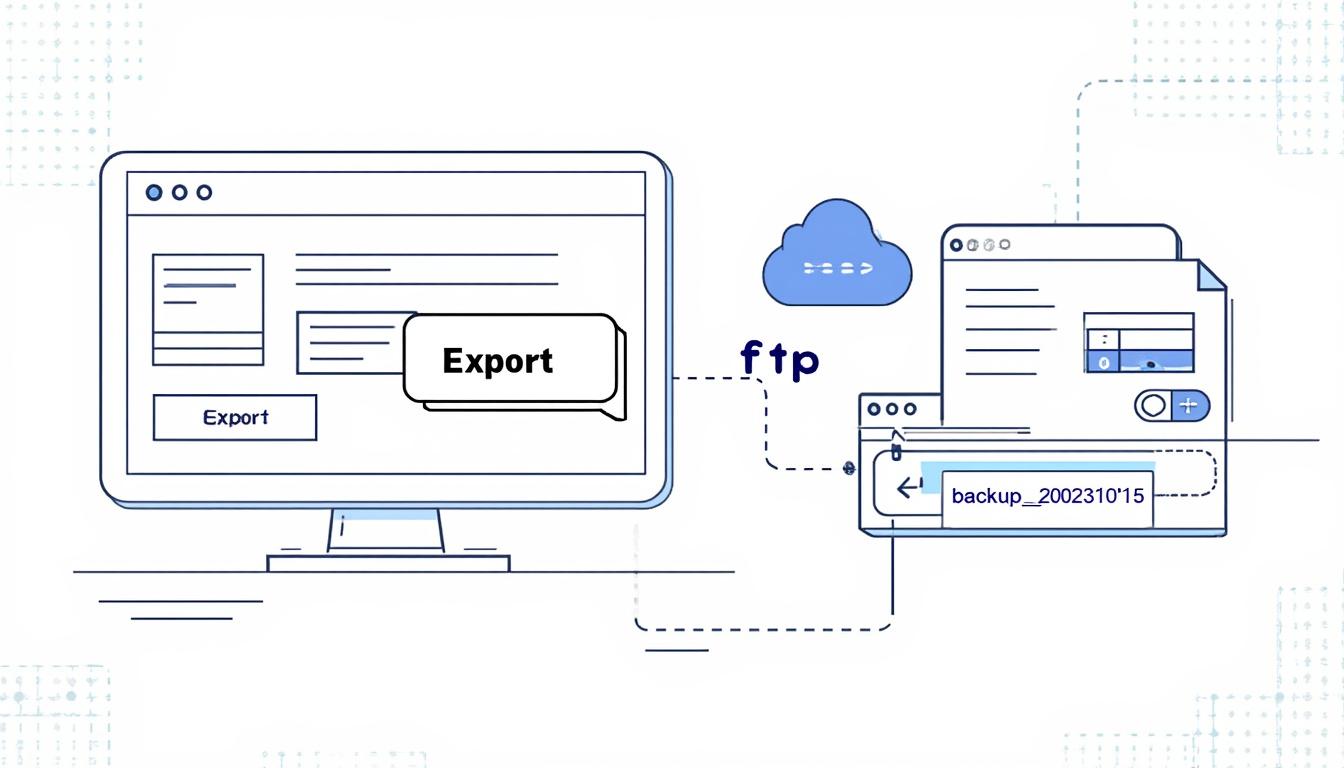 découvrez notre guide complet pour migrer vers un serveur mutualisé ovh sous linux en toute sécurité. apprenez les étapes essentielles pour transférer vos données sans risque de perte et optimiser votre nouvelle configuration. assurez la continuité de vos activités en suivant nos conseils pratiques.