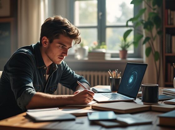 découvrez comment choisir l'ordinateur portable idéal pour étudiant en fonction de votre budget. notre guide vous aidera à évaluer vos besoins, comparer les modèles et faire le meilleur choix sans compromettre la qualité.