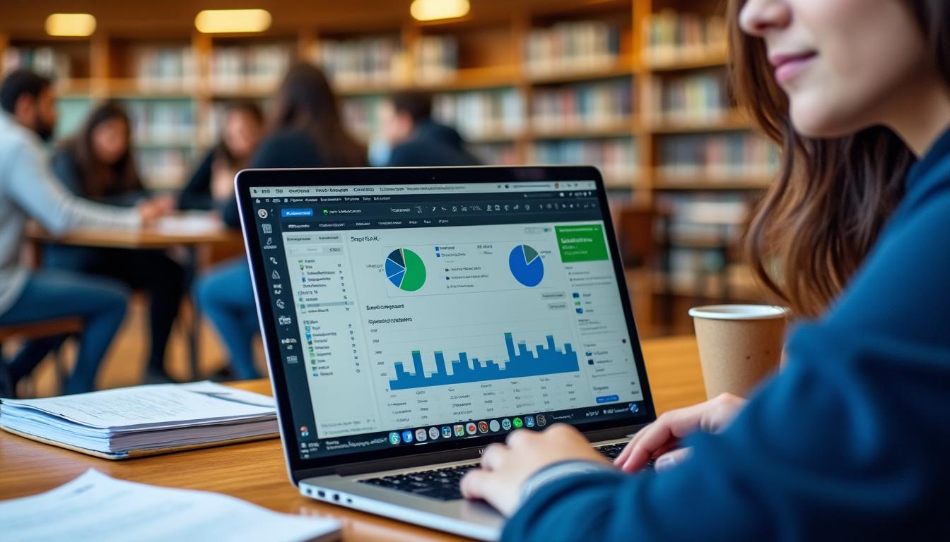 découvrez comment choisir l'ordinateur portable idéal pour étudiant en tenant compte de votre budget. suivez nos conseils d'experts pour identifier les modèles qui allient performance, autonomie et prix abordable.