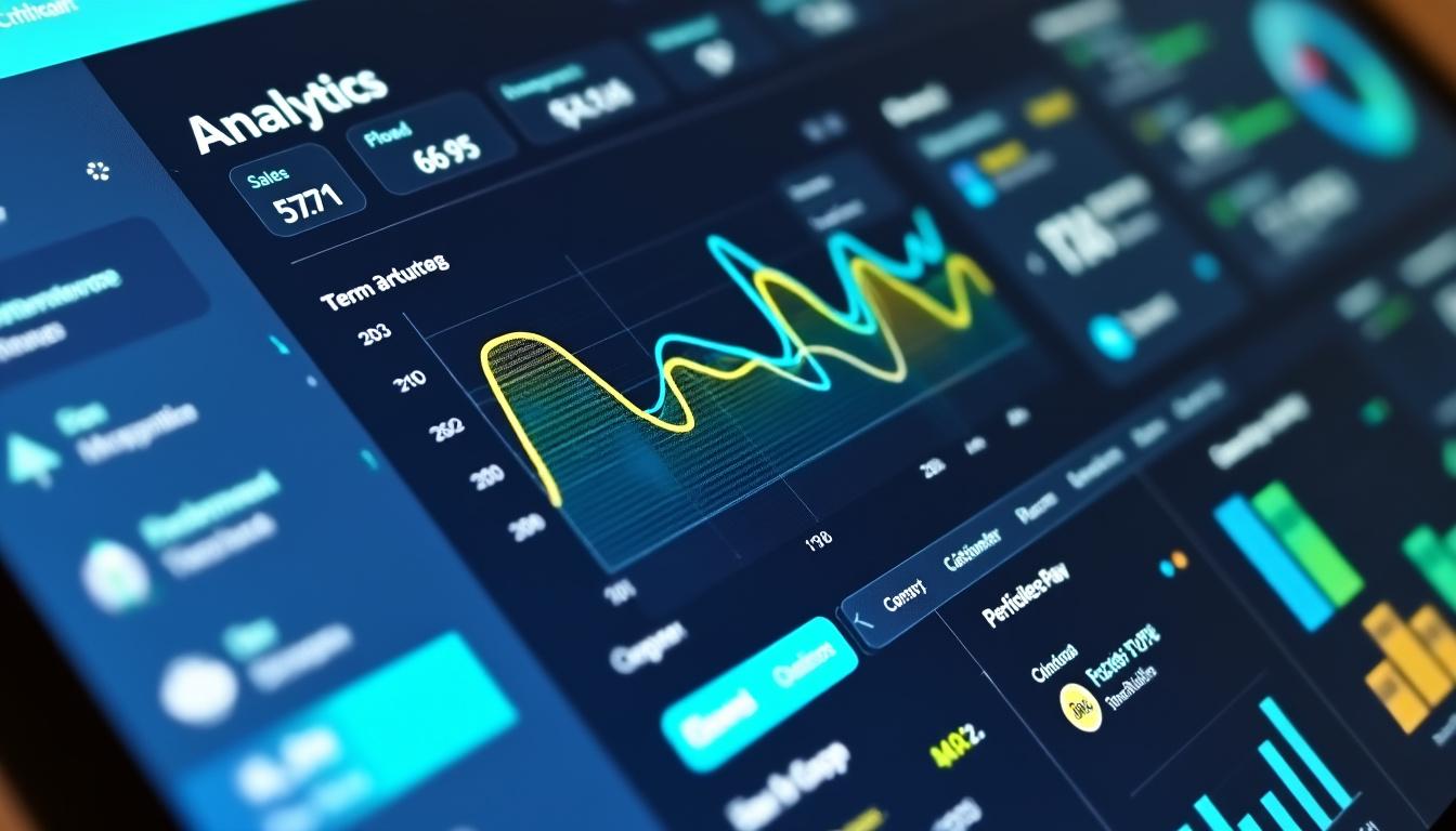 découvrez comment un crm gratuit pour organisme de formation peut révolutionner votre pédagogie. optimisez la gestion de vos élèves, personnalisez vos formations et améliorez l'interaction grâce à des outils adaptés. transformez votre approche éducative dès aujourd'hui !
