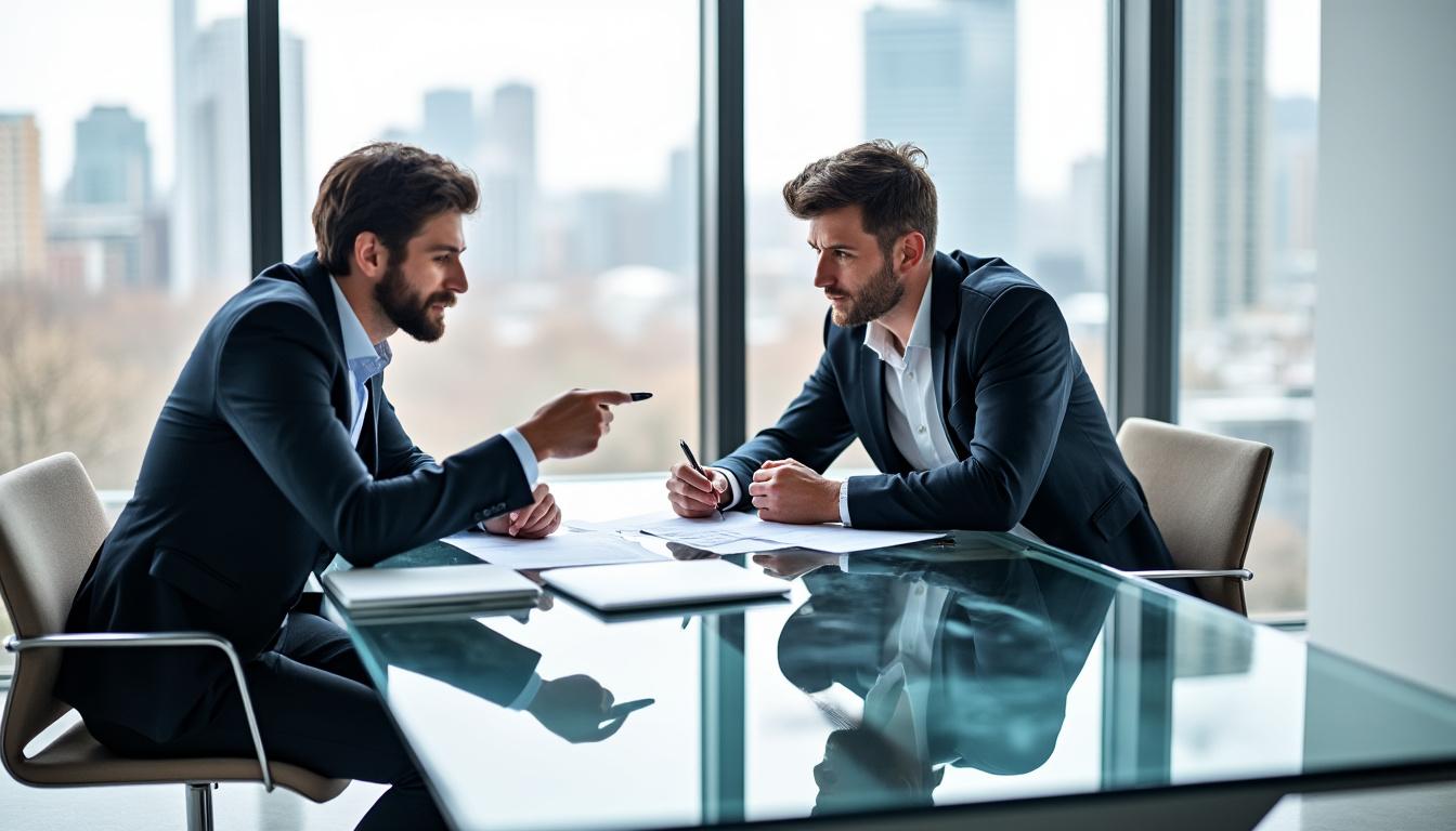 apprenez à rédiger un contrat de maintenance professionnel pour votre site web grâce à notre guide complet. découvrez les éléments essentiels à inclure, des exemples pratiques et des conseils pour assurer la pérennité de votre plateforme en ligne.