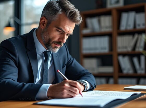 apprenez à rédiger un contrat de maintenance pour votre site web grâce à notre guide complet. découvrez les éléments essentiels à inclure, des exemples pratiques et des conseils pour protéger votre investissement en ligne.