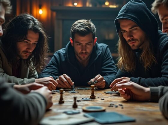découvrez comment le quest game optimizer peut transformer votre expérience de jeu. améliorez vos performances, personnalisez vos paramètres et plongez au cœur de l'action avec cet outil innovant. élevez votre jeu à un autre niveau dès aujourd'hui !