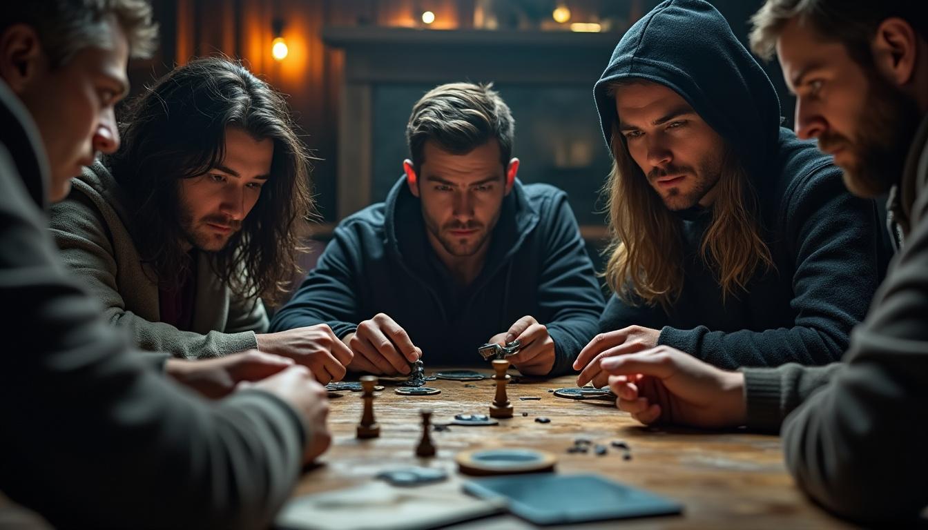 découvrez comment le quest game optimizer peut transformer votre expérience de jeu. améliorez vos performances, personnalisez vos paramètres et plongez au cœur de l'action avec cet outil innovant. élevez votre jeu à un autre niveau dès aujourd'hui !