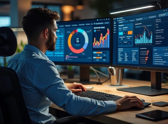 découvrez les éléments essentiels pour évaluer le coût d'un site internet e-commerce. posez les bonnes questions pour déterminer les investissements nécessaires, optimiser votre budget et garantir le succès de votre projet en ligne.