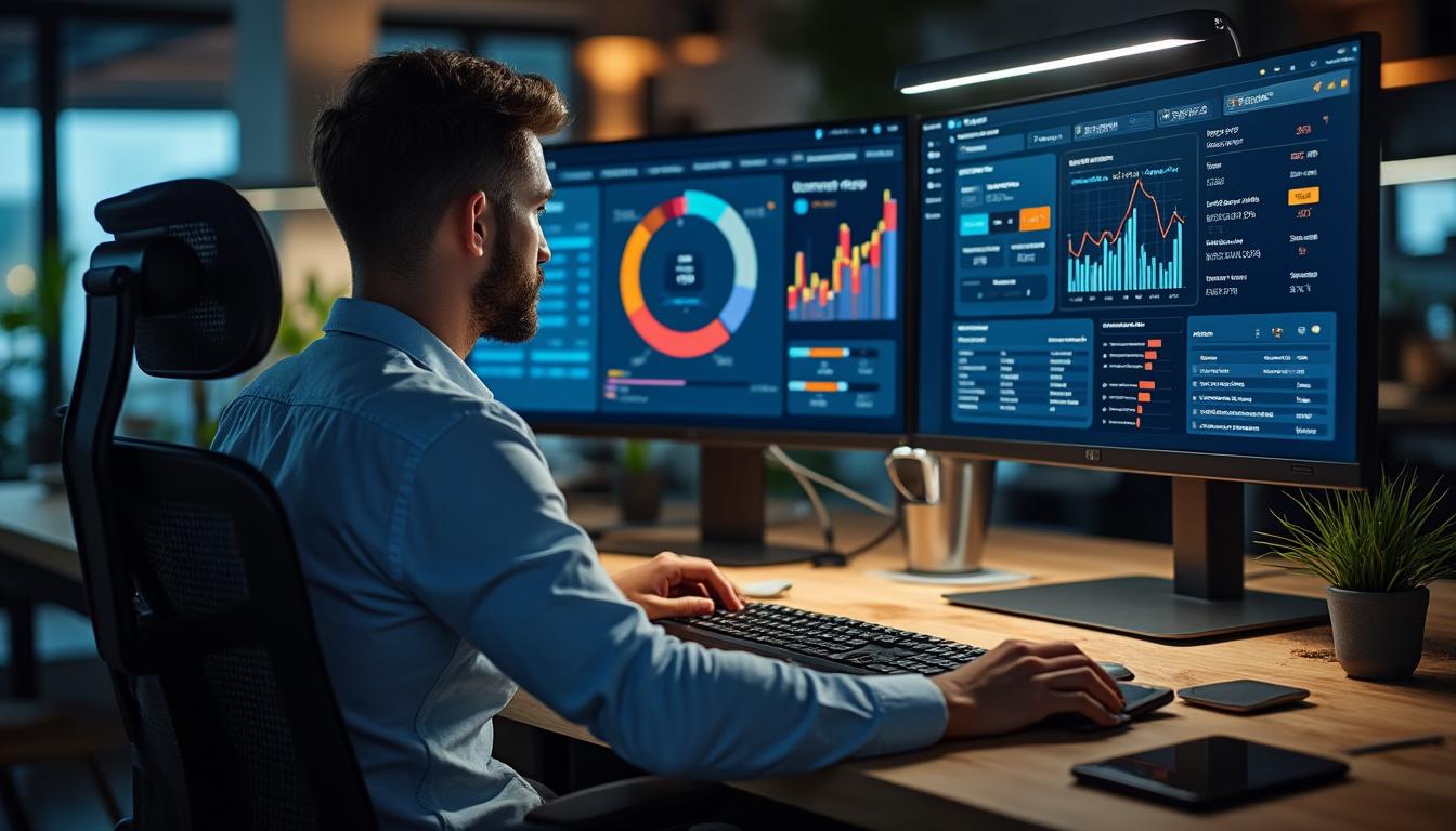 découvrez les éléments essentiels pour évaluer le coût d'un site internet e-commerce. posez les bonnes questions pour déterminer les investissements nécessaires, optimiser votre budget et garantir le succès de votre projet en ligne.