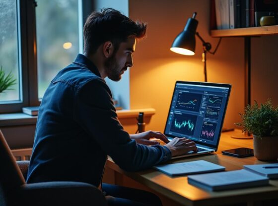 découvrez comment financer votre formation de data analyst en ligne grâce à nos conseils pratiques et nos options variées. explorez les bourses, prêts étudiants et autres astuces pour investir dans votre avenir professionnel sans vous ruiner.