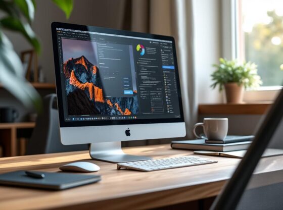 découvrez les fonctionnalités essentielles des logiciels de création de sites web gratuits pour mac. optimisez votre expérience de conception avec des outils performants, des modèles personnalisables et une interface conviviale, le tout sans débourser un centime !