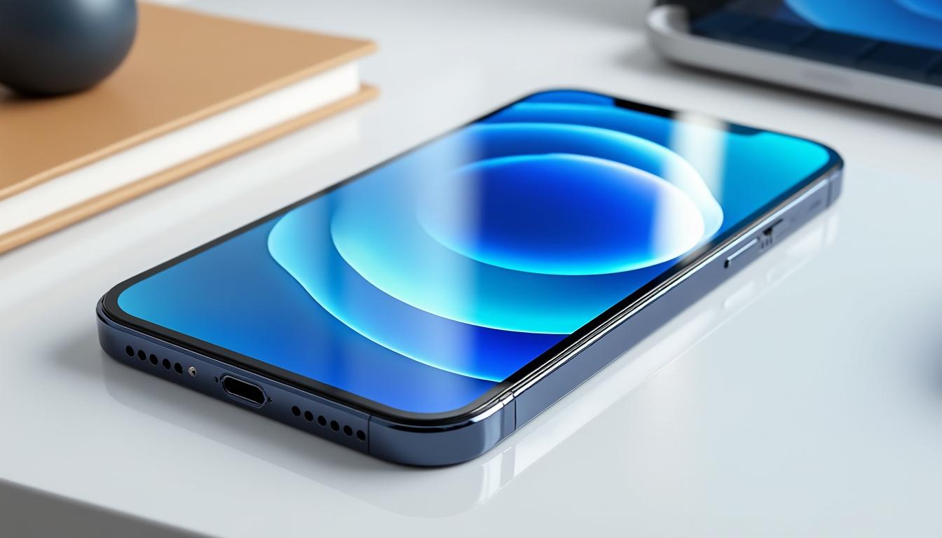 découvrez comment installer facilement le protège-écran ultraglass de belkin pour votre iphone 12 pro. suivez nos étapes simples et protégez efficacement votre écran des chocs et des rayures tout en préservant la clarté de l'affichage.