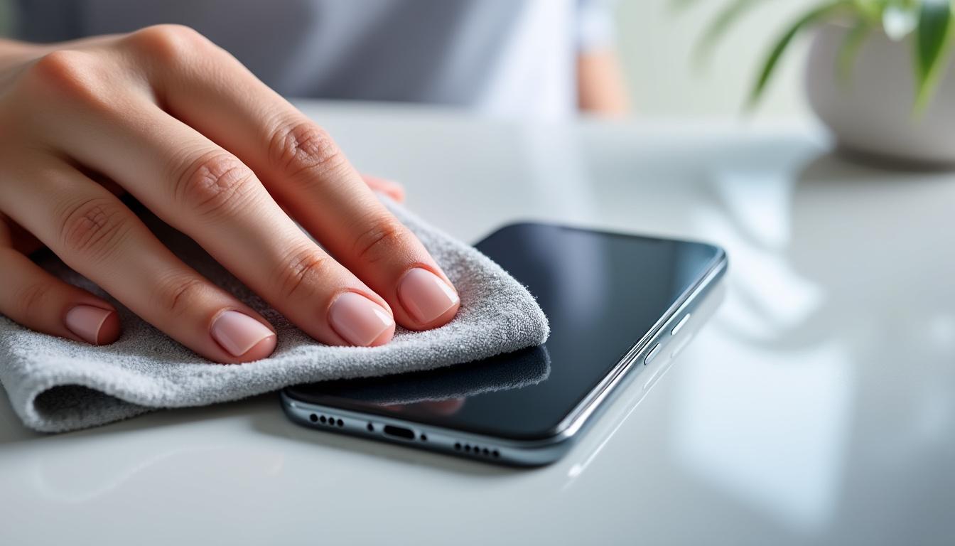 découvrez comment installer facilement le protège-écran ultraglass de belkin pour votre iphone 12 pro. suivez nos étapes simples et protégez votre écran tout en préservant sa clarté et sa réactivité.