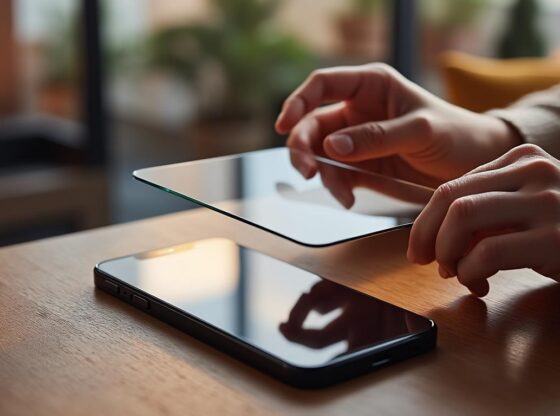 découvrez comment installer facilement le protège-écran ultraglass de belkin pour votre iphone 12 pro grâce à notre guide étape par étape. protégez l'écran de votre smartphone avec une installation simple et rapide.