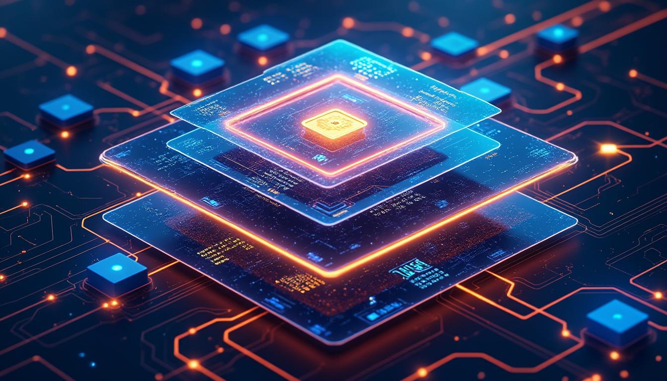 découvrez le fonctionnement de la cryptomonnaie layer 0 de manière simple et accessible. apprenez comment cette technologie révolutionnaire révolutionne l'univers des cryptomonnaies et permet une connectivité optimale entre les différentes blockchains.