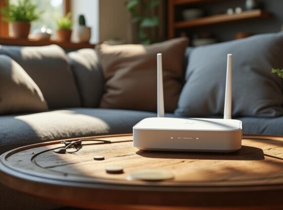 découvrez pourquoi le wifi 4 est un choix judicieux pour les petits foyers et les entreprises, offrant une connexion fiable et rapide, idéale pour les besoins quotidiens de connectivité. optimisez votre expérience internet avec une technologie accessible et performante.