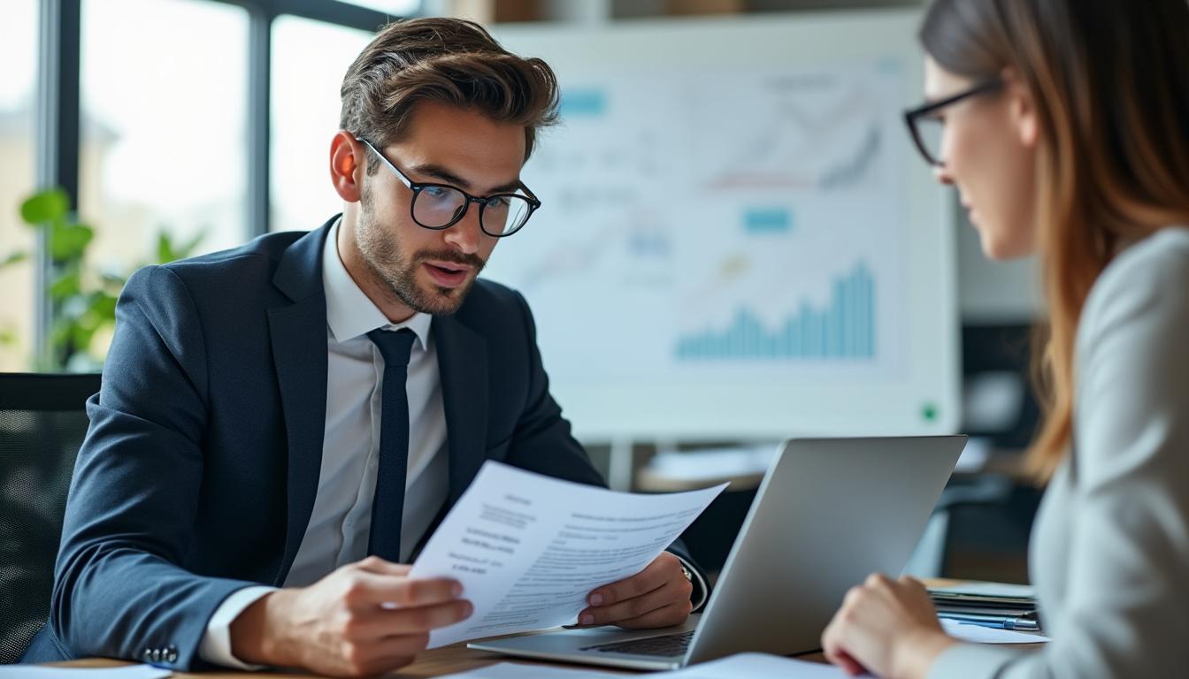 découvrez comment la formation de data scientist peut transformer votre carrière lors d'une reconversion professionnelle. apprenez les compétences clés, profitez des opportunités d'emploi florissantes et boostez votre employabilité dans un secteur en pleine expansion.