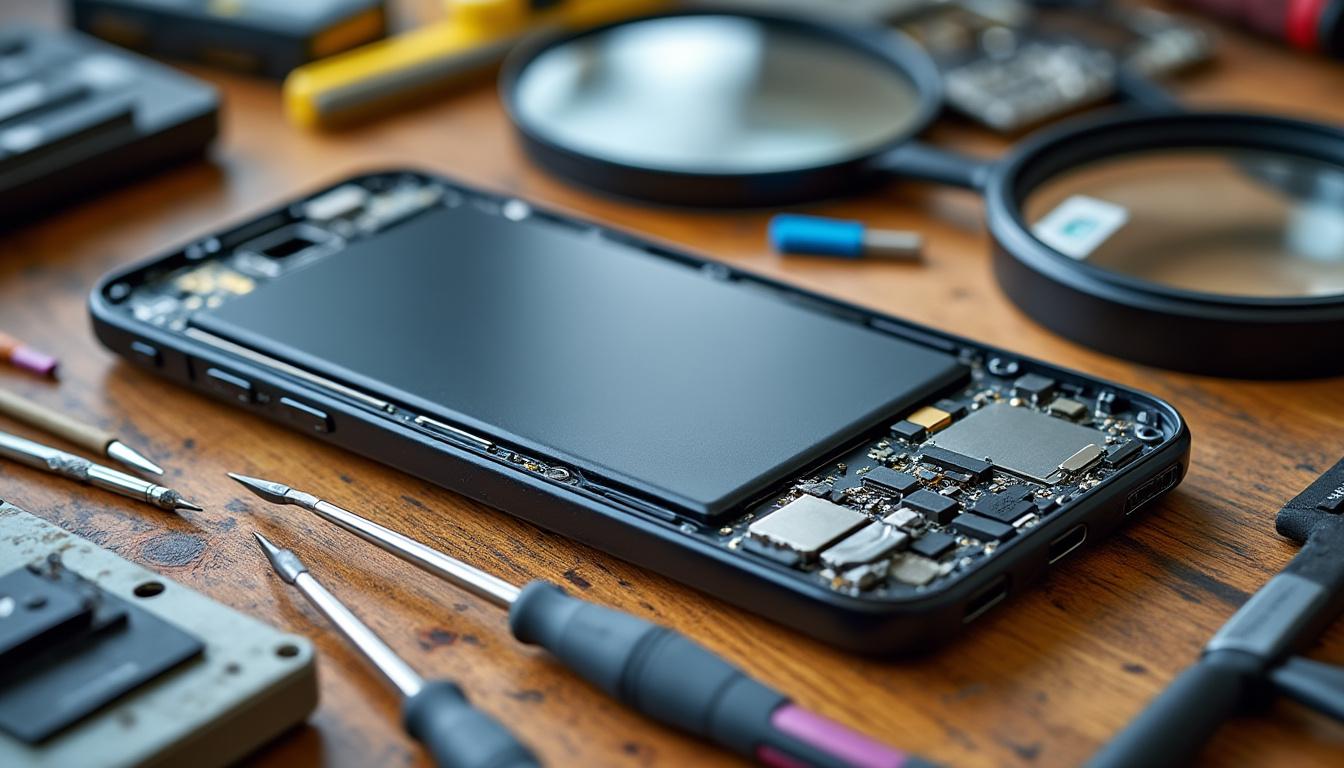 découvrez les erreurs courantes à éviter lors du choix d'un réparateur de téléphonie mobile. cet article vous guide pour garantir des réparations de qualité et choisir le bon professionnel pour vos appareils mobiles.