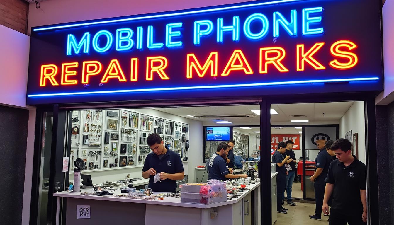 découvrez les erreurs courantes à éviter lors du choix d'un réparateur de téléphonie mobile. assurez-vous de faire le bon choix pour vos appareils grâce à nos conseils pratiques et évitez les mauvaises surprises.