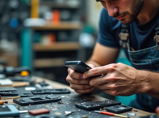 découvrez les erreurs courantes à éviter lors du choix d'un réparateur de téléphonie mobile. assurez-vous de faire le bon choix pour la réparation de votre appareil grâce à nos conseils pratiques et astuces pour éviter les pièges.