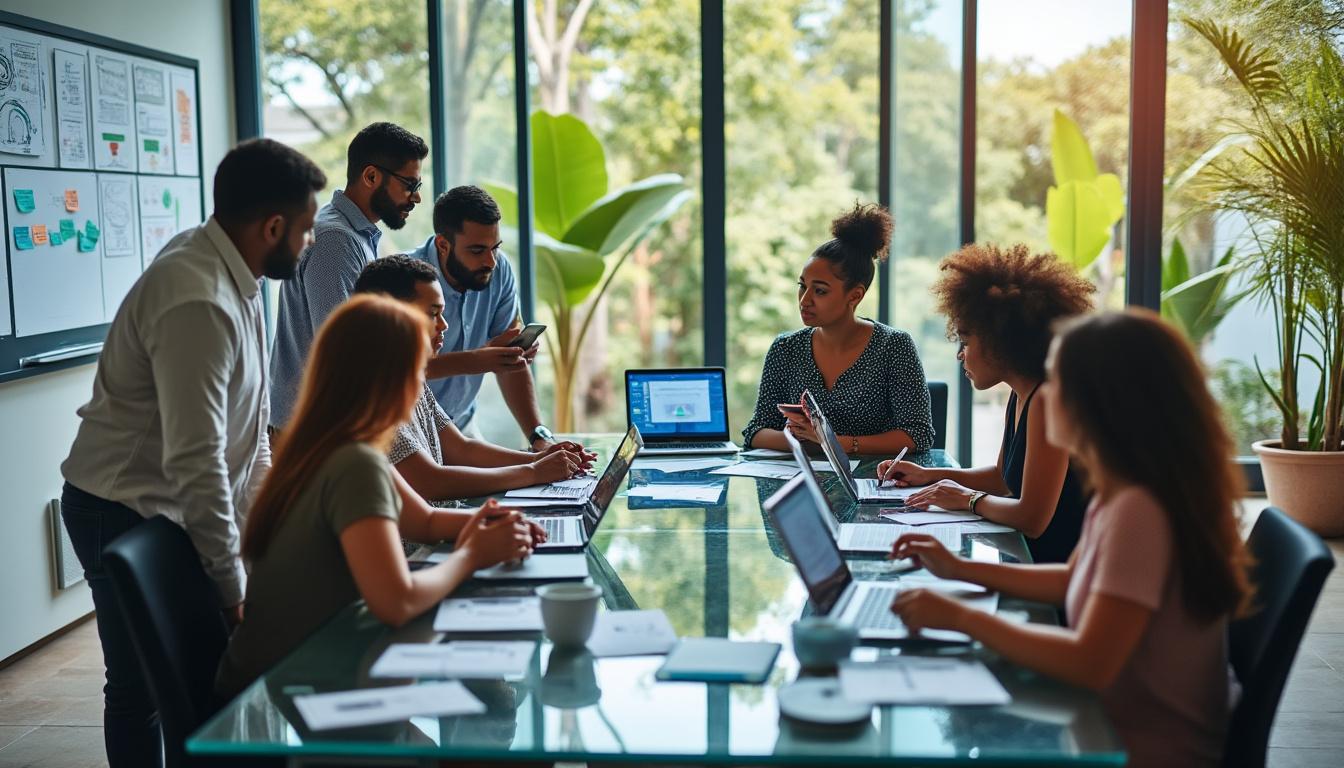 découvrez les erreurs courantes à éviter lors du choix d'une agence web en guadeloupe. apprenez à sélectionner le bon partenaire pour votre projet numérique et assurez-vous d'obtenir des résultats à la hauteur de vos attentes.