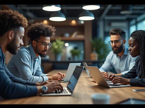 découvrez les erreurs fréquentes à éviter lors du choix d'une agence web en guadeloupe. apprenez à sélectionner le partenaire idéal pour votre projet numérique en évitant les pièges courants et en maximisant la qualité de votre collaboration.