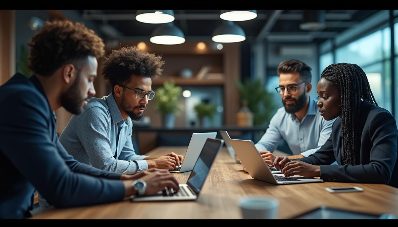 découvrez les erreurs fréquentes à éviter lors du choix d'une agence web en guadeloupe. apprenez à sélectionner le partenaire idéal pour votre projet numérique en évitant les pièges courants et en maximisant la qualité de votre collaboration.