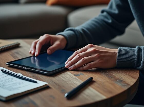 découvrez les étapes essentielles à suivre pour résoudre les problèmes de l'écran tactile de votre tablette asus. apprenez à diagnostiquer les pannes, à effectuer des réglages et à restaurer la fonctionnalité de votre appareil avec nos conseils pratiques.